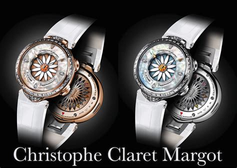 christophe claret watch replica|christophe claret la jolla.